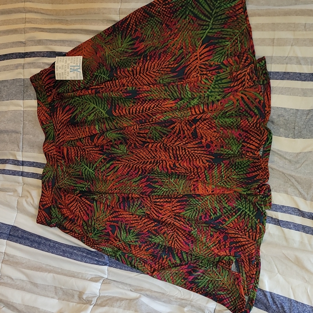 Lularoe Madison Skirt
